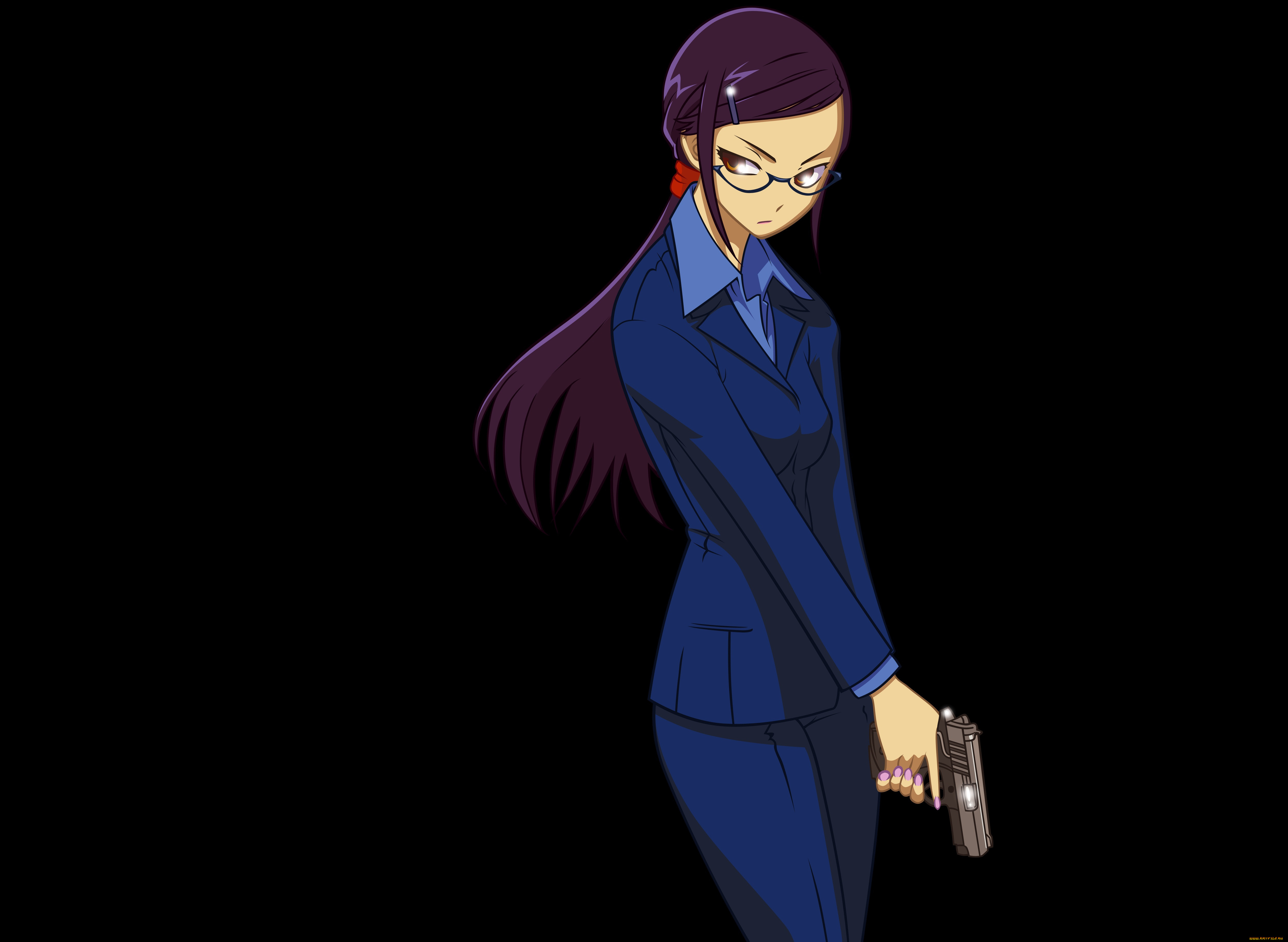 , darker than black, , 